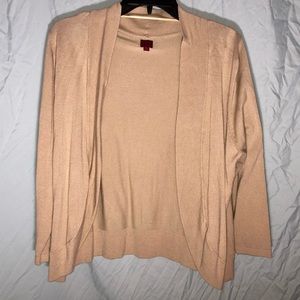 LIKE NEW | 212 Collection Knit Cardigan Size XL